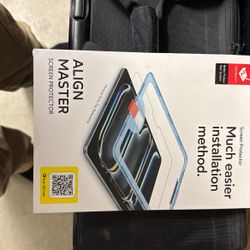 Tempered Glass Screen Protector For iPad 10.2 7th-9th