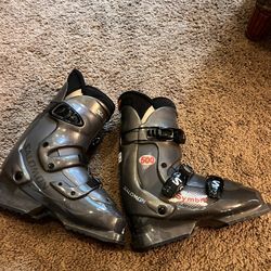Salomon Symbio 500 Men’s Ski Boots