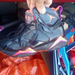 Jordans Retros 7