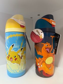 Owala x Pokémon