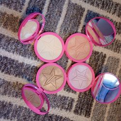 Jeffree Star Cosmetics Skin Frost 