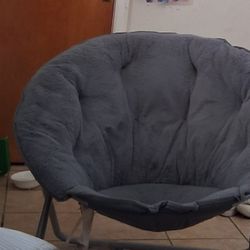 Disc Chair