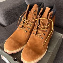 Timberland