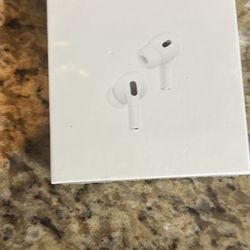 AirPods Pro Gen 2