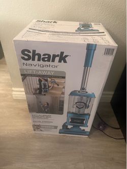 Shark Navigator Brand New Vacuum