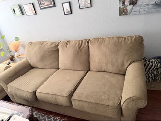Couch for sale