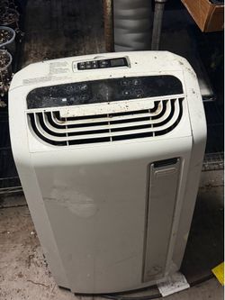 Standing AC Unit