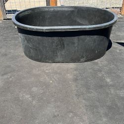 Tuff Stuff 110 Gallon Stock Tank