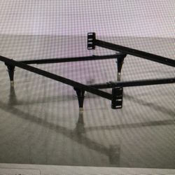 Metal Bed Frame