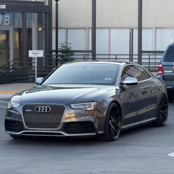 Audi RS5