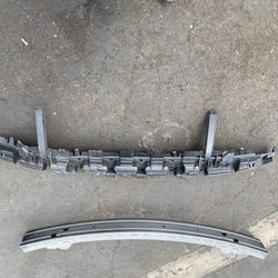 Mustang ‘17-‘20 Crash Beam