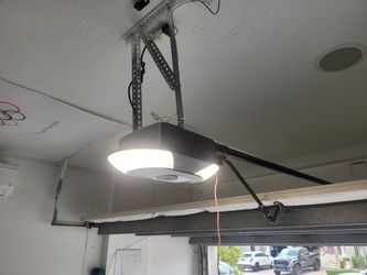 $195 Garage Opener Install – Save $60 Today! | Opener Extra or Supply Your Own