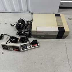Original Nintendo