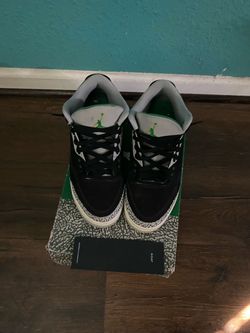 Air jordan 3 Retro