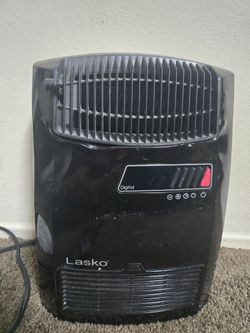 Electric Heater