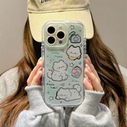 iPhone 16pro Max Case 