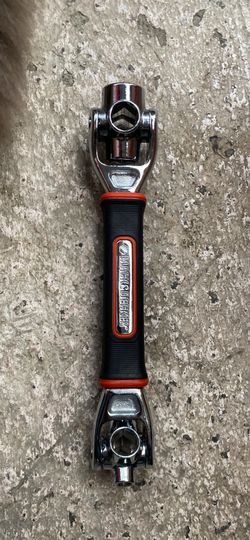 Black And Decker Dog Bone Wrench