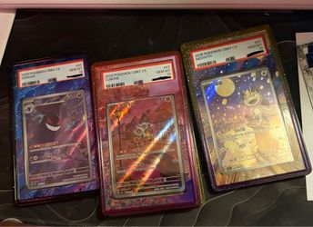 Custom Extended Arts
