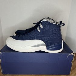Jordan Retro 12