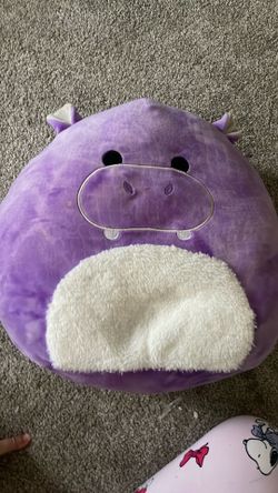 Squish mellow