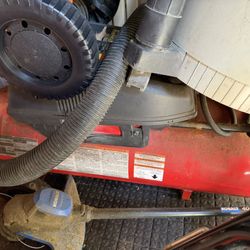 Compressor 17 Gallon