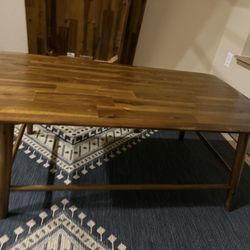 Kacia Coffee Table