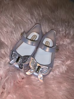 Mini Melissa size 5