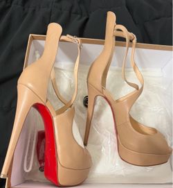 Christian louboutin Napa new