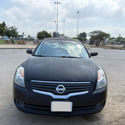 2007 Nissan Altima