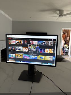 ASUS MG248Q Gaming Monitor