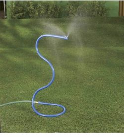 Elevated Base Cobra Misting Stand