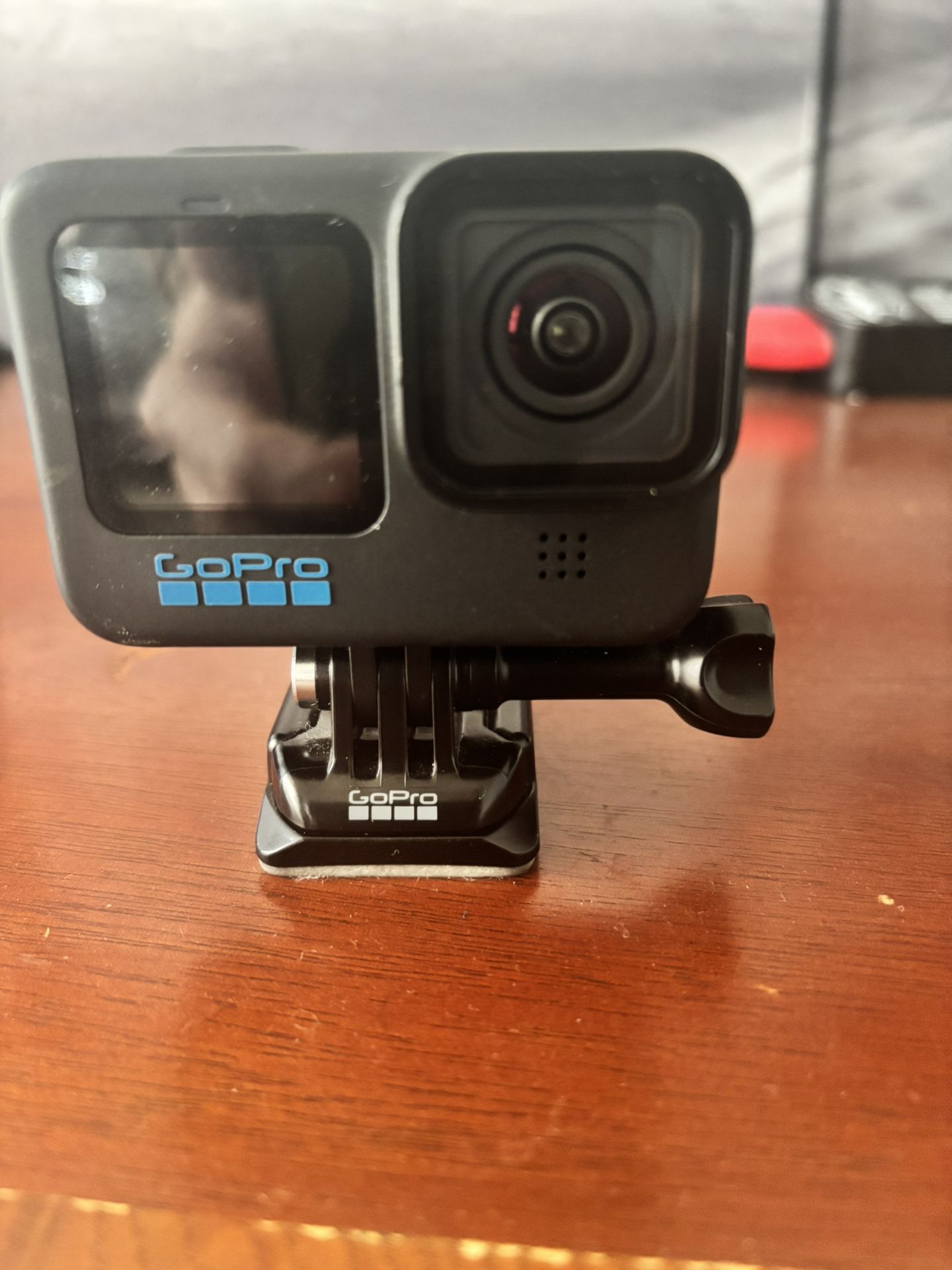 Go Pro Hero Black