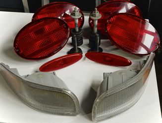C5 Corvette Parts