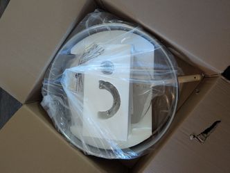Onlyfire pizza ring kit 22"