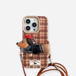 iPhone 16 Pro case