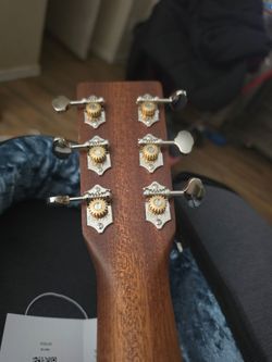 New Martin 13E Reto