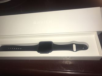 Apple Watch Series 1 42mm