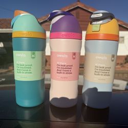 Owala Bottles ,  Brand New And Authentic 
