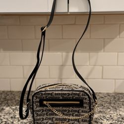 Juicy Couture Crossbody Purse