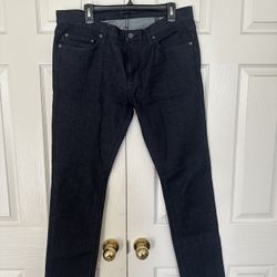Men’s Jeans/ Size 34/32