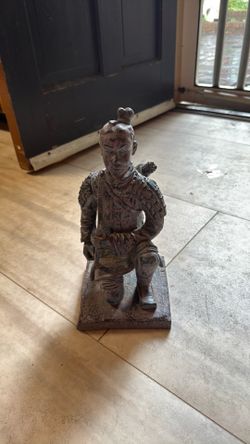 Chinese sculpture