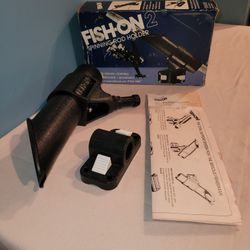 Fishing Rod Holder 