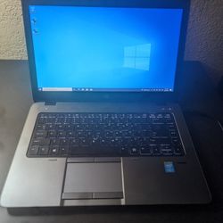 Touchscreen HP EliteBook 840 G3, it, 8 GB, 500GB Win 10