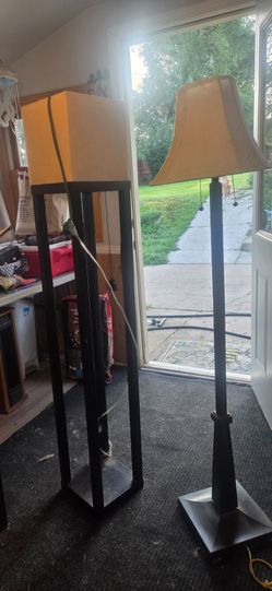 Lamps