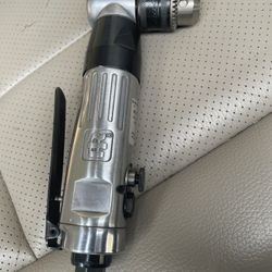Pneumatic Drill 90 Degree