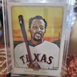 Vladimir Guerrero Sr 2010 Topps 206 2012 Topps Baseball Cards 