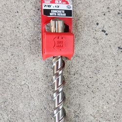 Milwaukee 4-cutter