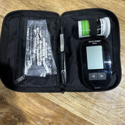 Accu-Chek Aviva 