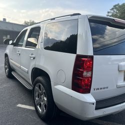 2007 Chevrolet Tahoe