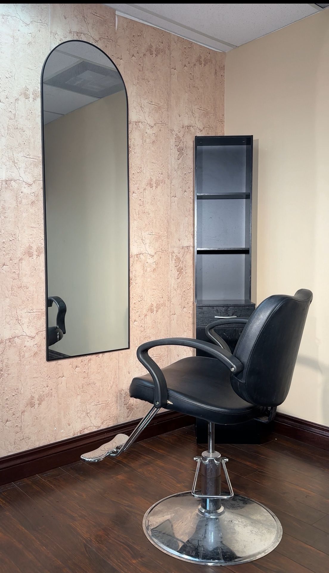 Hair Salon Furniture